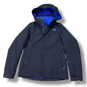 The North Face Women's M Ski Snow Jacket HYVENT Winter Coat Insulated Outdoor